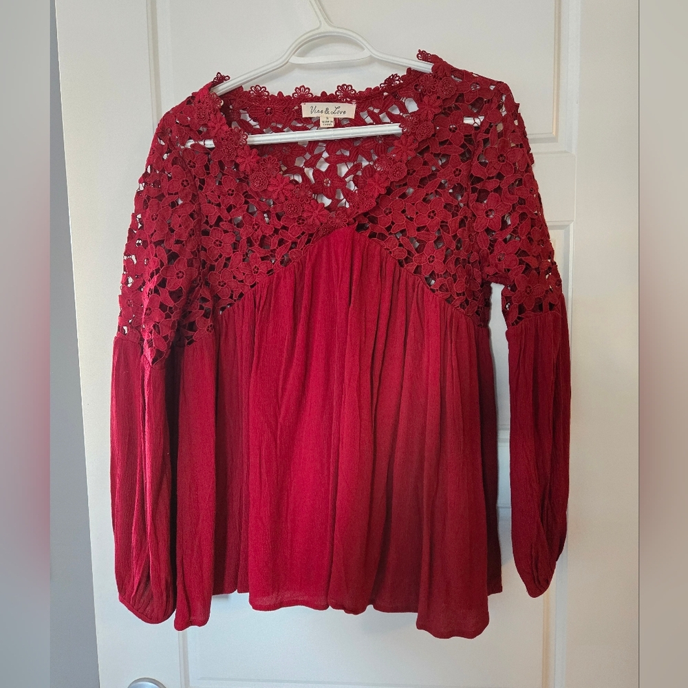 Christmas top